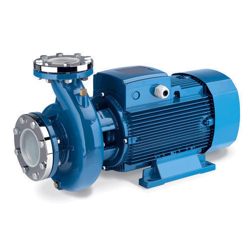 High Pressure Pumps and Spares 